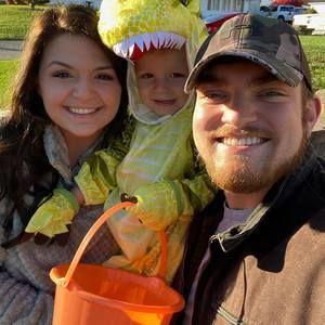 Meet your Posher, Erica